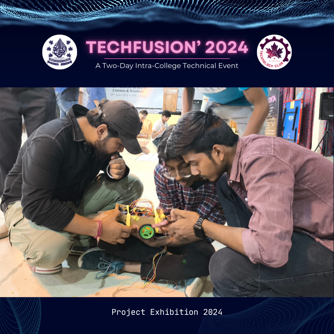 Tech Fusion 2024 - Scene 11