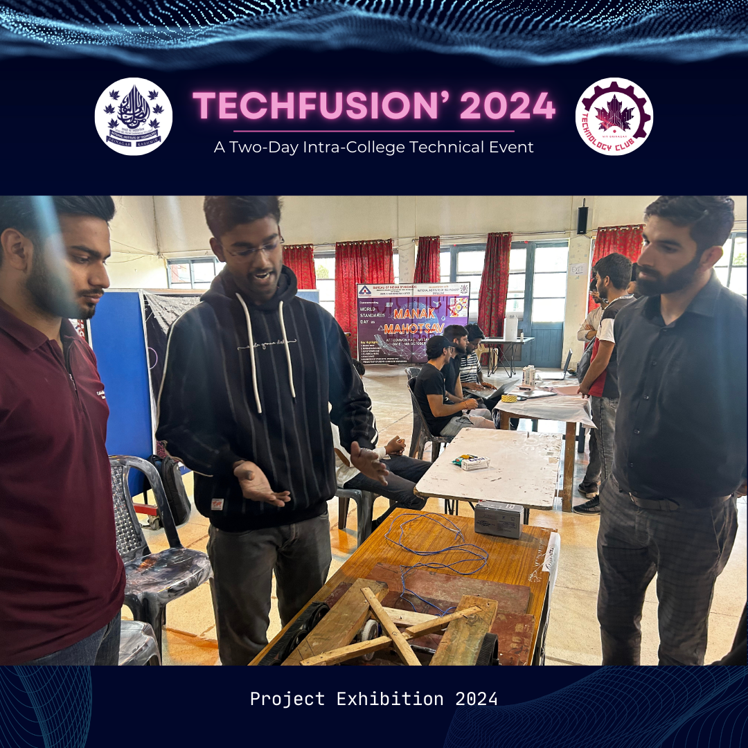 Tech Fusion 2024 - Scene 12