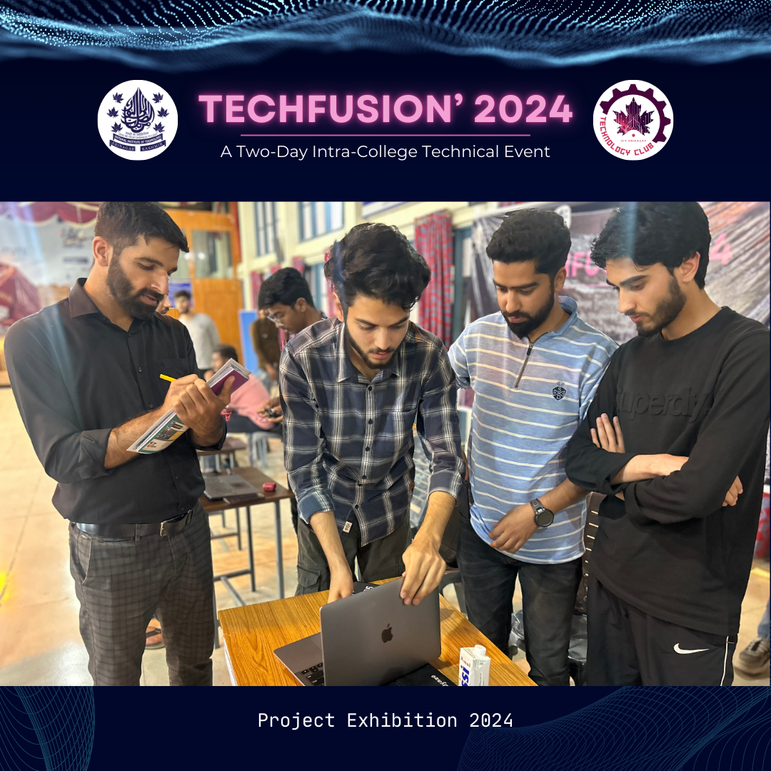 Tech Fusion 2024 - Scene 13