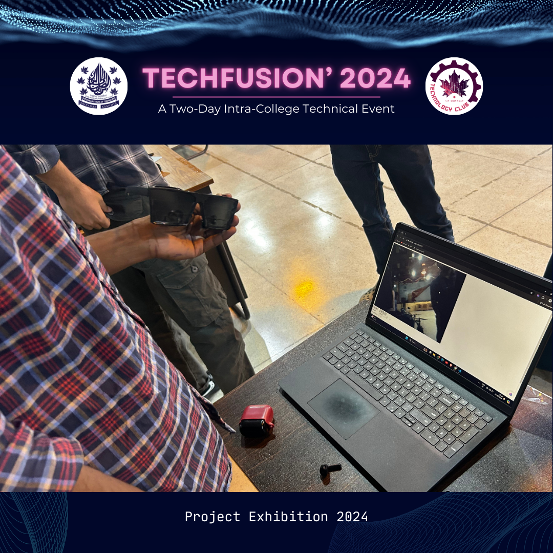 Tech Fusion 2024 - Scene 14