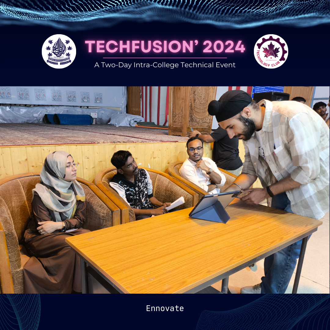 Tech Fusion 2024 - Scene 16